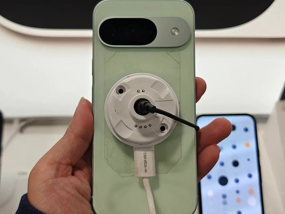 Reparacion de Google Pixel en Buenos Aires
