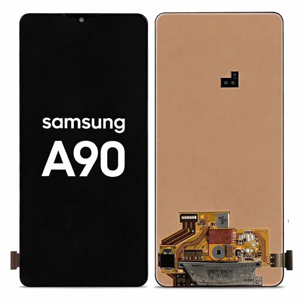 cambio modulo samsung a90 calidad original