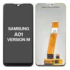 cambio modulo samsung a01m calidad original