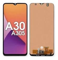 cambio modulo samsung a30 calidad oled