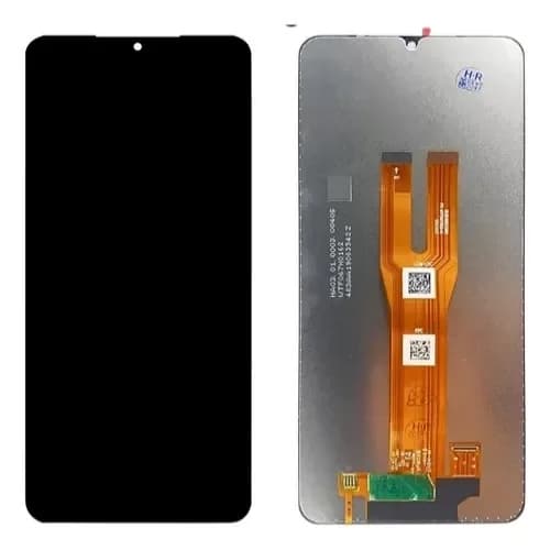 cambio modulo samsung a06 calidad oled