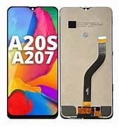 cambio modulo samsung a20s calidad oled