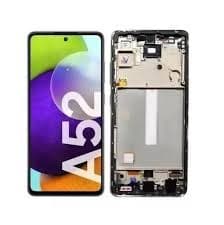 cambio modulo samsung a52 calidad original